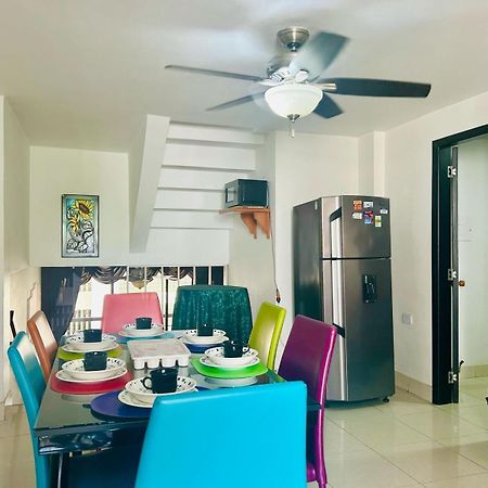 Santa Marta Apartamentos - Palanoa Dış mekan fotoğraf