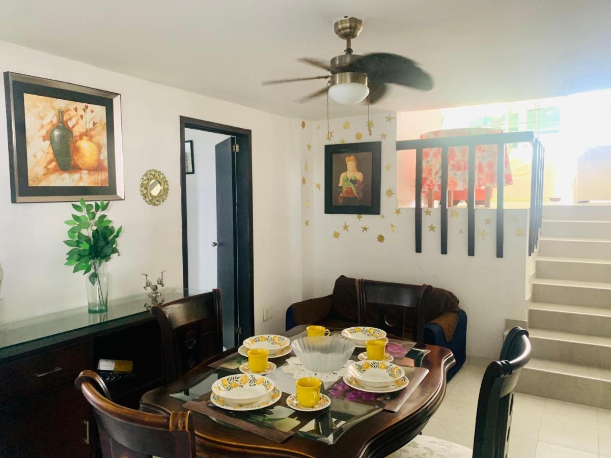 Santa Marta Apartamentos - Palanoa Dış mekan fotoğraf