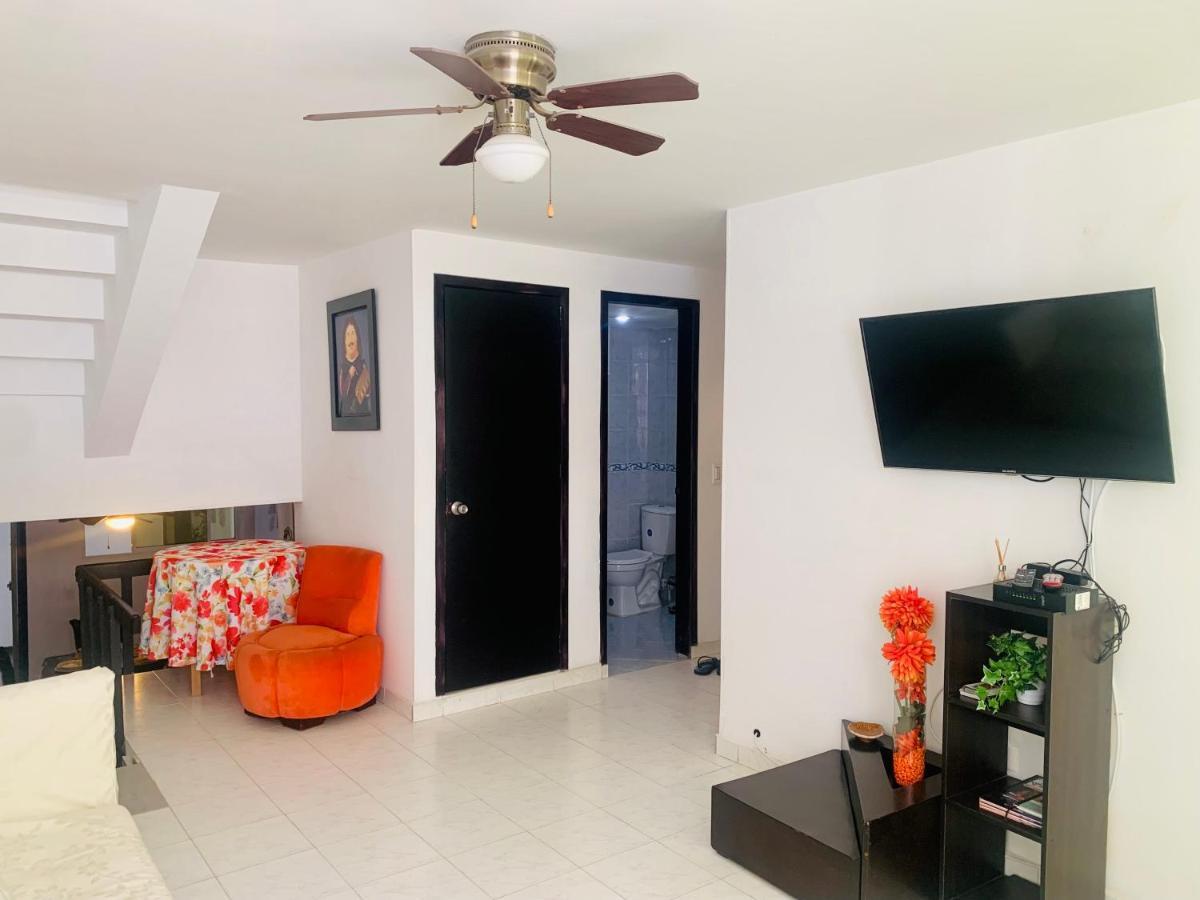 Santa Marta Apartamentos - Palanoa Dış mekan fotoğraf