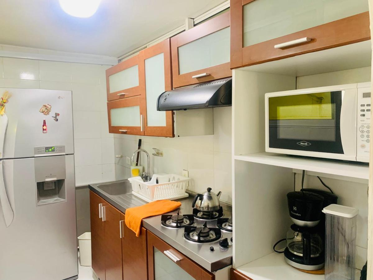 Santa Marta Apartamentos - Palanoa Dış mekan fotoğraf