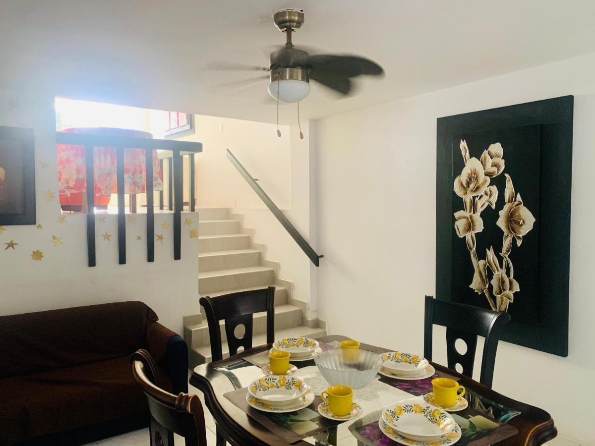Santa Marta Apartamentos - Palanoa Dış mekan fotoğraf
