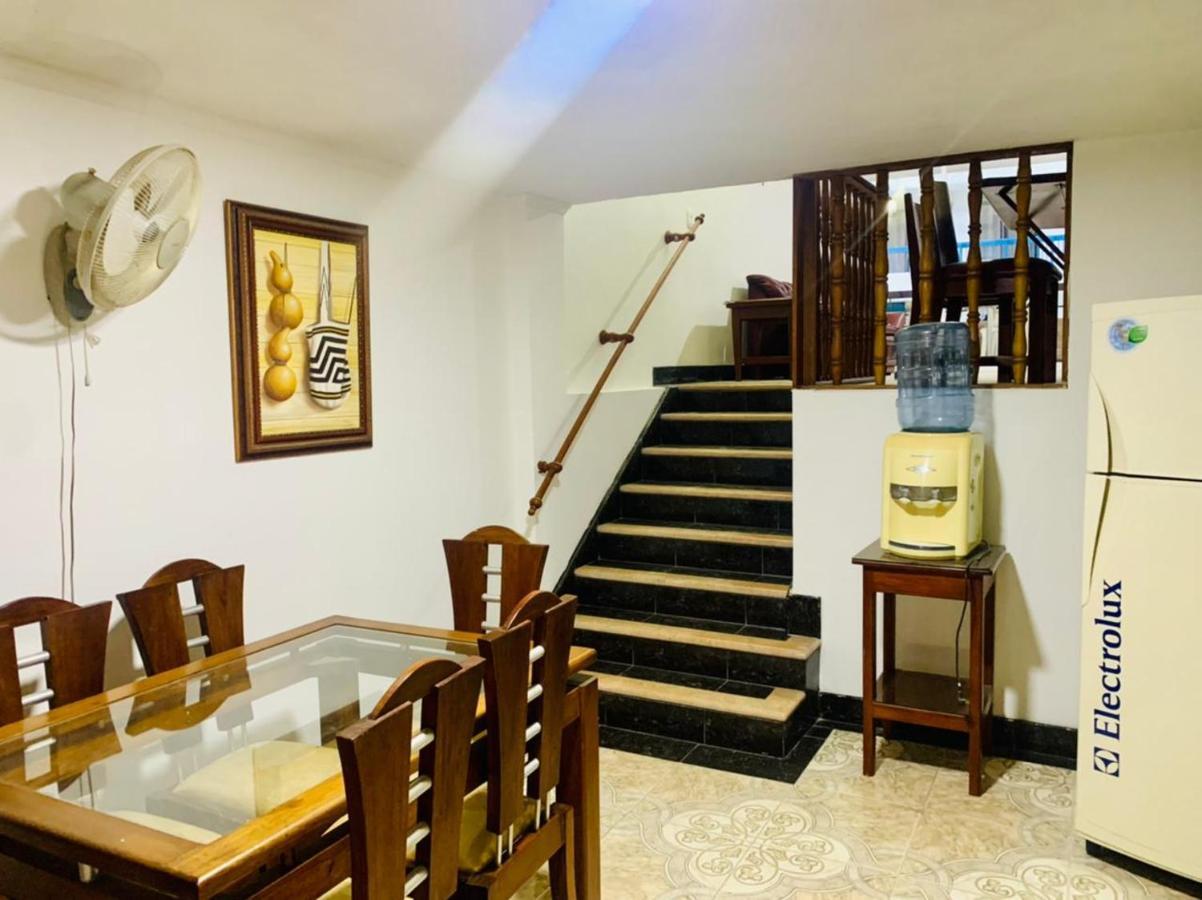 Santa Marta Apartamentos - Palanoa Dış mekan fotoğraf