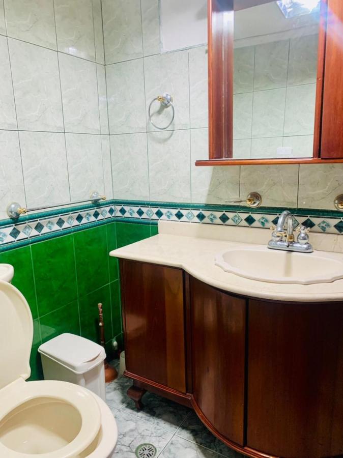 Santa Marta Apartamentos - Palanoa Dış mekan fotoğraf