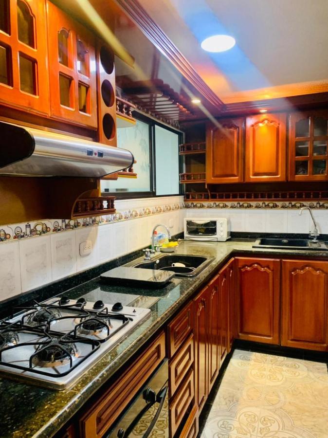 Santa Marta Apartamentos - Palanoa Dış mekan fotoğraf
