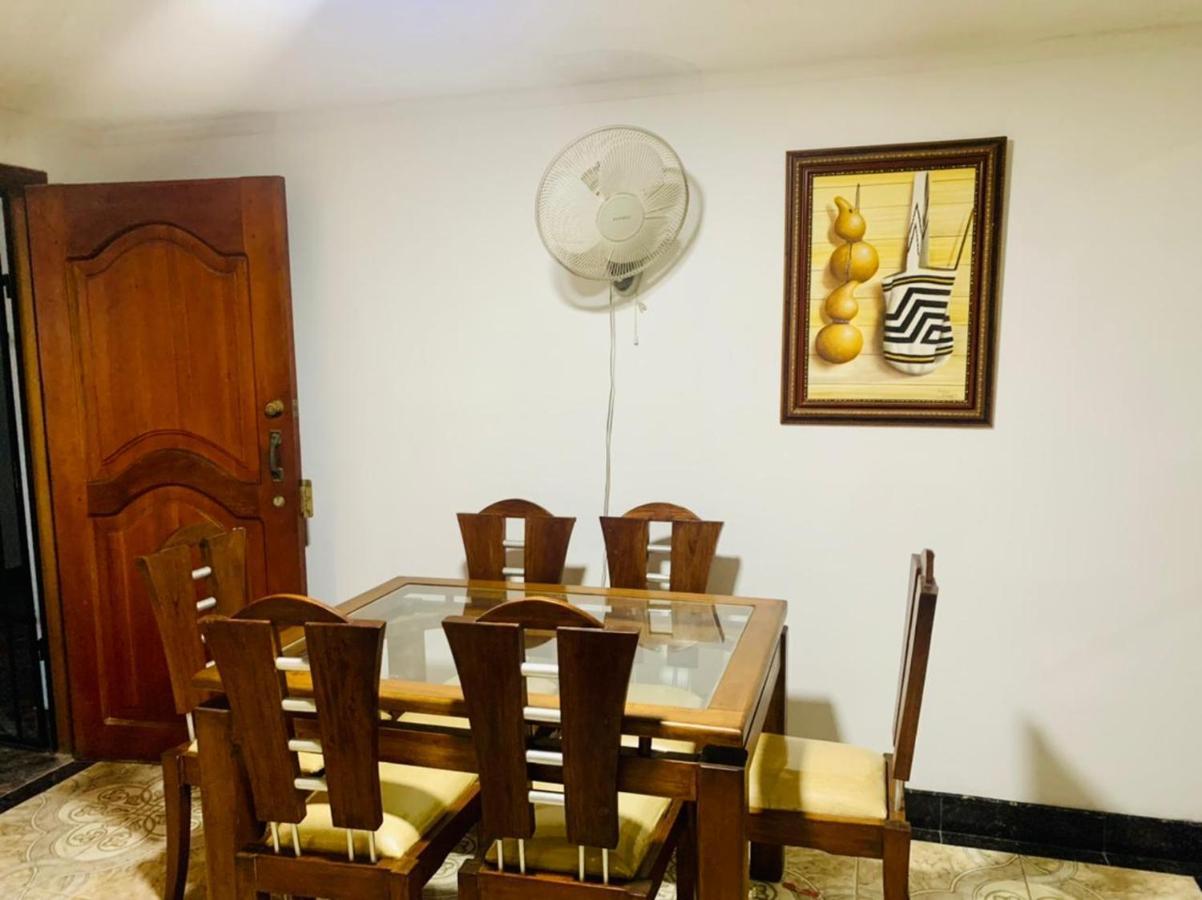 Santa Marta Apartamentos - Palanoa Dış mekan fotoğraf