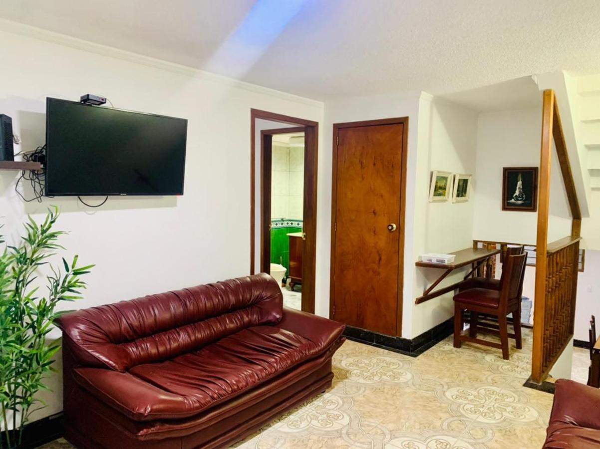 Santa Marta Apartamentos - Palanoa Dış mekan fotoğraf