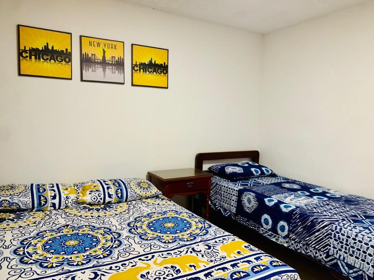 Santa Marta Apartamentos - Palanoa Dış mekan fotoğraf
