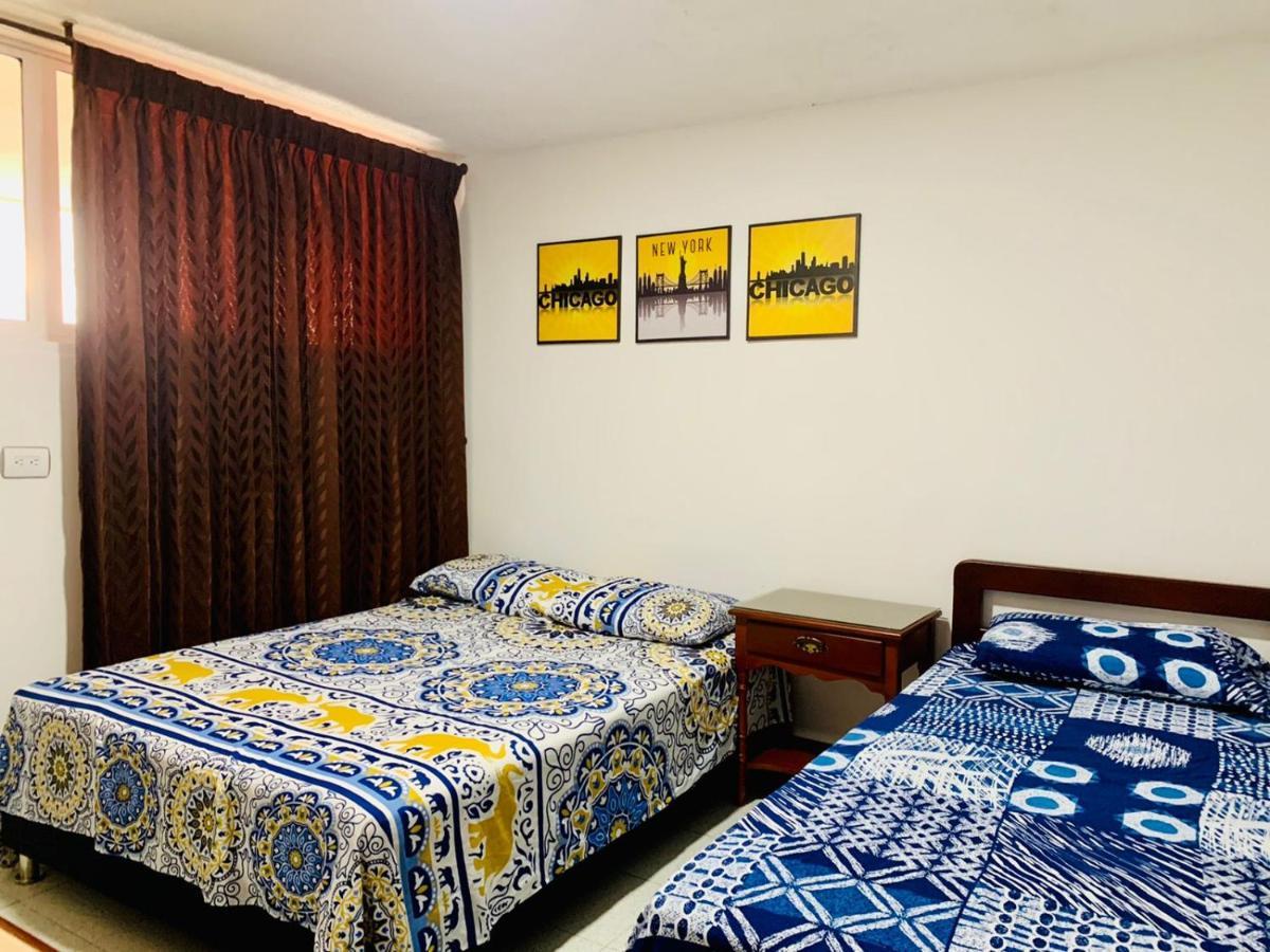 Santa Marta Apartamentos - Palanoa Dış mekan fotoğraf
