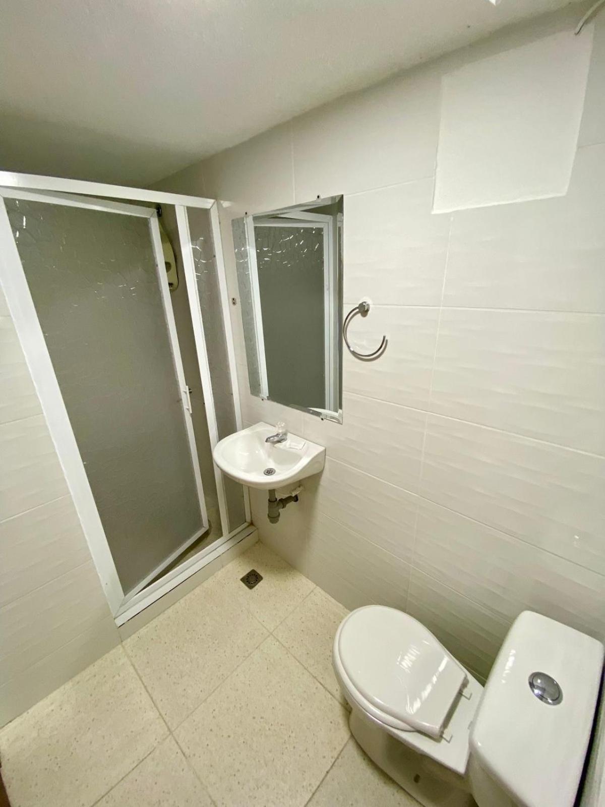 Santa Marta Apartamentos - Palanoa Dış mekan fotoğraf