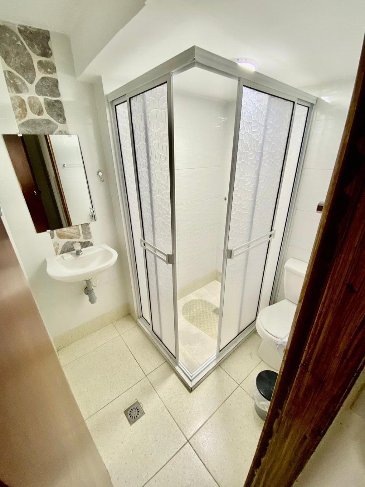 Santa Marta Apartamentos - Palanoa Dış mekan fotoğraf