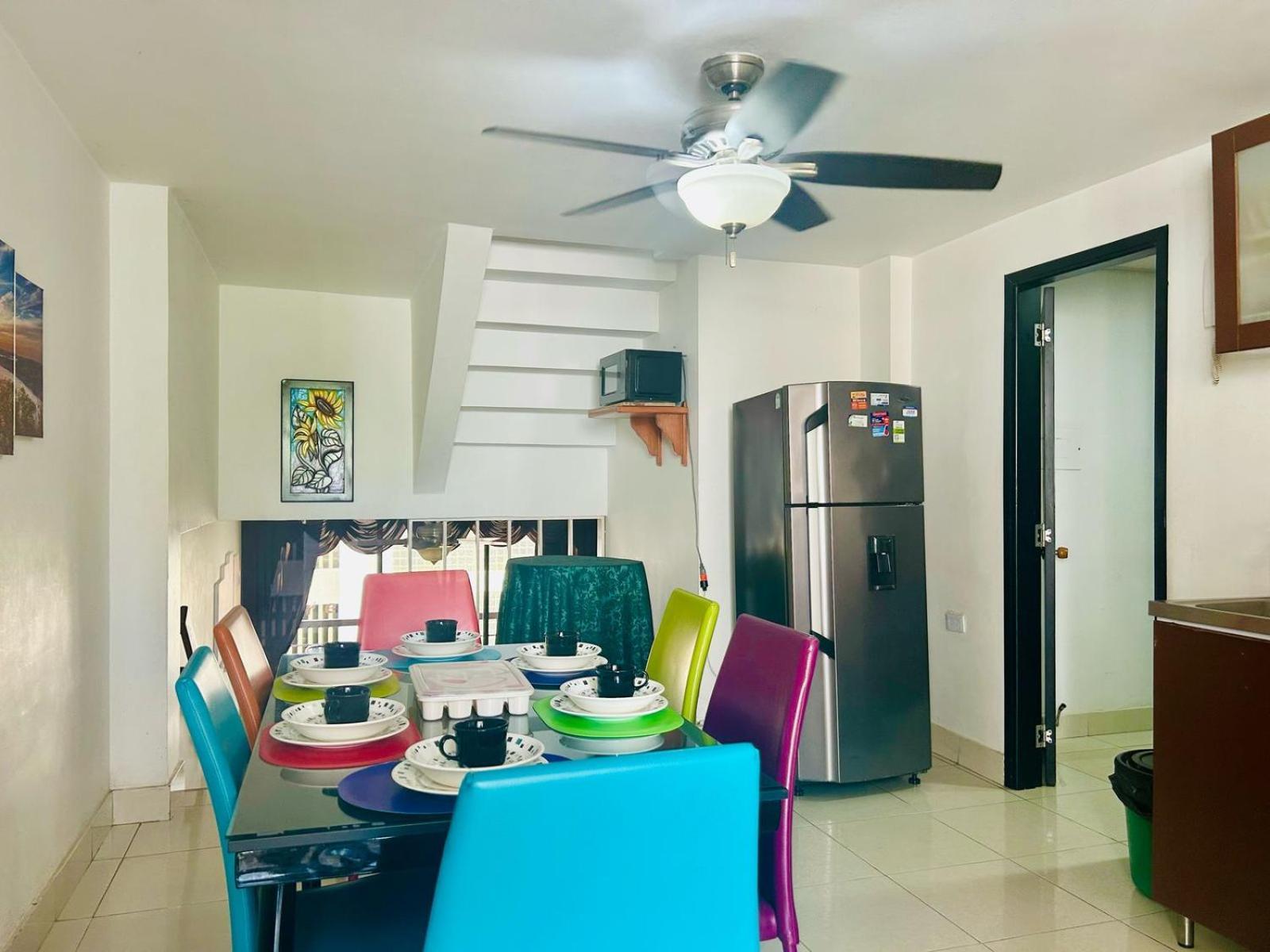 Santa Marta Apartamentos - Palanoa Dış mekan fotoğraf