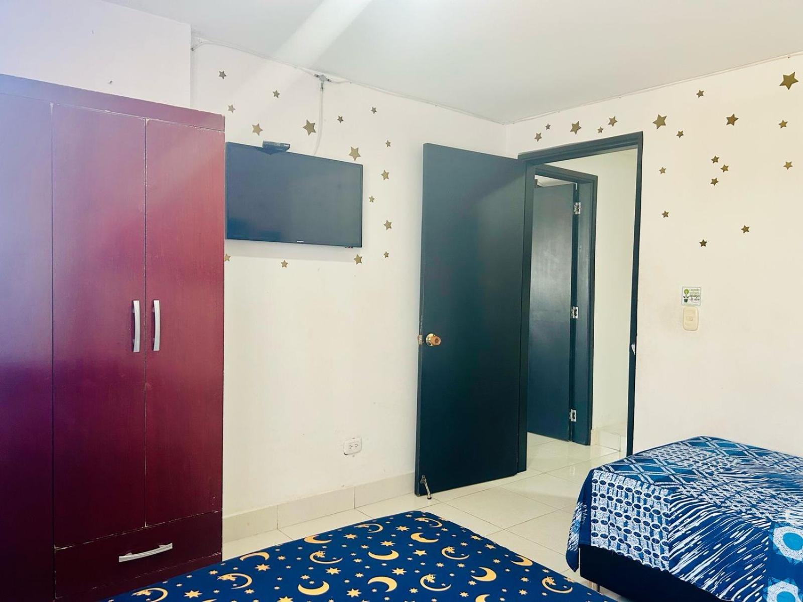Santa Marta Apartamentos - Palanoa Dış mekan fotoğraf