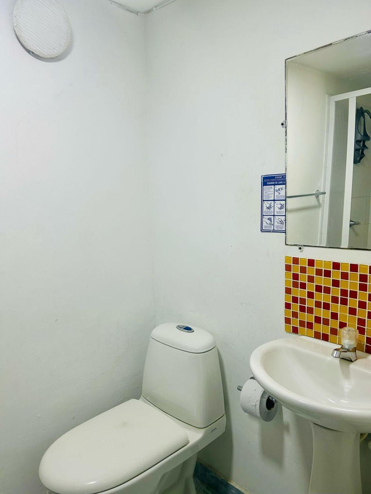Santa Marta Apartamentos - Palanoa Dış mekan fotoğraf