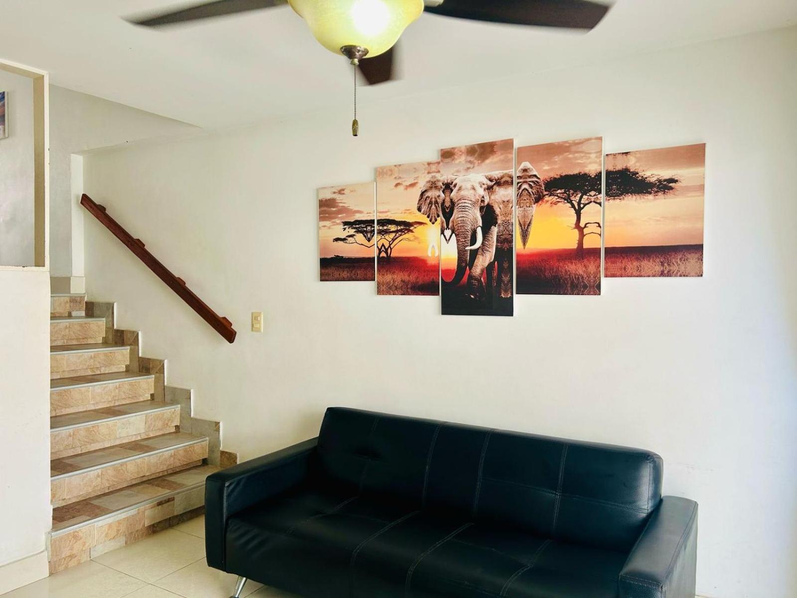 Santa Marta Apartamentos - Palanoa Dış mekan fotoğraf