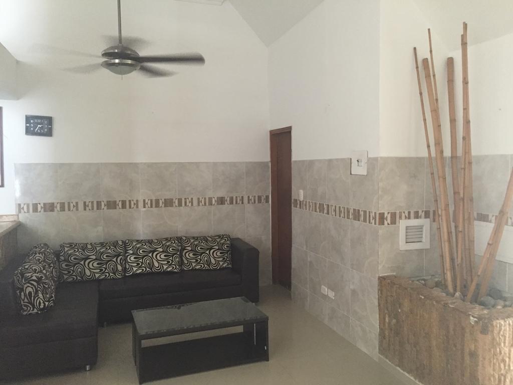 Santa Marta Apartamentos - Palanoa Oda fotoğraf